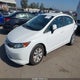 19XFB2F58CE107019 2012 Honda Civic Lx auction photo thumbnail 2