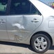 4T1BE32KX5U561067 2005 Toyota Camry Le auction photo thumbnail 6