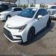 JTDS4MCE5S3524659 2025 Toyota Corolla Se auction photo thumbnail 2
