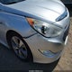 KMHEC4A46CA044732 2012 Hyundai Sonata Hybrid auction photo thumbnail 12