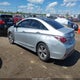 KMHEC4A46CA044732 2012 Hyundai Sonata Hybrid auction photo thumbnail 3