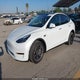 7SAYGDEE7RF190536 2024 Tesla Model Y Long Range Dual Motor All-Wheel Drive auction photo thumbnail 2