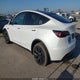 7SAYGDEE7RF190536 2024 Tesla Model Y Long Range Dual Motor All-Wheel Drive auction photo thumbnail 3