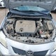 2T1BU4EE3AC303998 2010 Toyota Corolla Le auction photo thumbnail 10