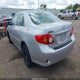 2T1BU4EE3AC303998 2010 Toyota Corolla Le auction photo thumbnail 3