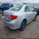 2T1BU4EE3AC303998 2010 Toyota Corolla Le auction photo thumbnail 4