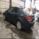 1G1PB5SH8G7146259 2016 Chevrolet Cruze Limited Ls Manual auction photo thumbnail 3