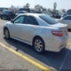4T1BK46K67U505719 2007 Toyota Camry Se V6 auction photo thumbnail 3