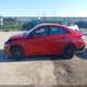 KMHLR4DF4SU894990 2025 Hyundai Elantra N Line auction photo thumbnail 14