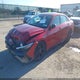 KMHLR4DF4SU894990 2025 Hyundai Elantra N Line auction photo thumbnail 2