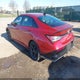 KMHLR4DF4SU894990 2025 Hyundai Elantra N Line auction photo thumbnail 3