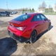 KMHLR4DF4SU894990 2025 Hyundai Elantra N Line auction photo thumbnail 4