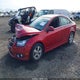 1G1PC5SB7D7170489 2013 Chevrolet Cruze 1Lt Auto auction photo thumbnail 2