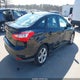 1FAHP3F28CL213490 2012 Ford Focus Se auction photo thumbnail 4