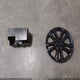 1G1ZE5ST1HF192821 2017 Chevrolet Malibu 1Lt auction photo thumbnail 12