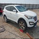 5XYZU3LA5DG107997 2013 Hyundai Santa Fe Sport 2.0T auction photo thumbnail 1