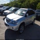 JTJGW31U182006211 2008 Lexus Rx 400H auction photo thumbnail 2