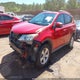 2T3WFREV8EW078093 2014 Toyota Rav4 Xle auction photo thumbnail 2
