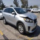 5XYPG4A59KG561614 2019 Kia Sorento 3.3L Lx auction photo thumbnail 1