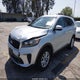 5XYPG4A59KG561614 2019 Kia Sorento 3.3L Lx auction photo thumbnail 2