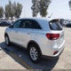 5XYPG4A59KG561614 2019 Kia Sorento 3.3L Lx auction photo thumbnail 3
