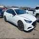 5NPEJ4J29LH005120 2020 Hyundai Sonata Sel Plus auction photo thumbnail 13