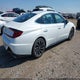 5NPEJ4J29LH005120 2020 Hyundai Sonata Sel Plus auction photo thumbnail 4