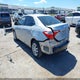 5YFBURHE8FP298572 2015 Toyota Corolla Le auction photo thumbnail 3