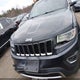 1C4RJFBG8GC357386 2016 Jeep Grand Cherokee Limited auction photo thumbnail 12