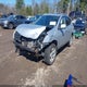 JN8AS5MV0BW283988 2011 Nissan Rogue Sv auction photo thumbnail 2