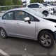 2HGFB2F53FH506270 2015 Honda Civic Lx auction photo thumbnail 14