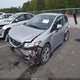 2HGFB2F53FH506270 2015 Honda Civic Lx auction photo thumbnail 2