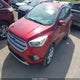 1FMCU0J9XJUD04702 2018 Ford Escape Titanium auction photo thumbnail 2