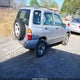 2S3TD52V216102174 2001 Suzuki Vitara Jlx/Jx auction photo thumbnail 4