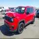 ZACNJDE10PPP24039 2023 Jeep Renegade Altitude 4X4 auction photo thumbnail 2
