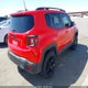 ZACNJDE10PPP24039 2023 Jeep Renegade Altitude 4X4 auction photo thumbnail 4