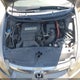 JHMFA36276S025457 2006 Honda Civic Hybrid auction photo thumbnail 10
