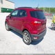 MAJ3P1TE5JC185240 2018 Ford Ecosport Se auction photo thumbnail 3