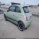 3C3CFFAR7FT757134 2015 Fiat 500 Pop auction photo thumbnail 3