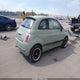 3C3CFFAR7FT757134 2015 Fiat 500 Pop auction photo thumbnail 4