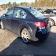 4S3BMBD60E3013828 2014 Subaru Legacy 2.5I Premium auction photo thumbnail 3