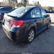 4S3BMBD60E3013828 2014 Subaru Legacy 2.5I Premium auction photo thumbnail 4