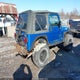 1J4FA39S83P302316 2003 Jeep Wrangler X auction photo thumbnail 4