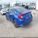 2HGFC2F87MH535579 2021 Honda Civic Sport auction photo thumbnail 3