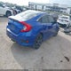 2HGFC2F87MH535579 2021 Honda Civic Sport auction photo thumbnail 4