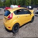 3FADP4FJ6BM104292 2011 Ford Fiesta Ses auction photo thumbnail 4