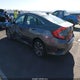 2HGFC2F70JH500871 2018 Honda Civic Ex auction photo thumbnail 3