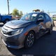 2HGFC2F70JH500871 2018 Honda Civic Ex auction photo thumbnail 6