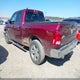 1C6RR7GT9HS569779 2017 Ram 1500 Big Horn 4X4 6'4 Box auction photo thumbnail 3