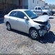 2T1BU4EE7BC537286 2011 Toyota Corolla Le auction photo thumbnail 1